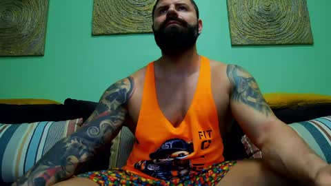 Xtream Leonard online show from May 2026 06:29:02 AM