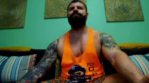 Xtream Leonard online show from May 2026 05:58:02 AM