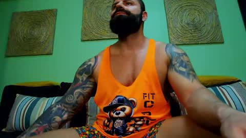 Xtream Leonard online show from May 2026 06:00:01 AM