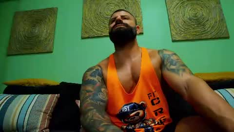 Xtream Leonard online show from June 2026 06:45:02 AM