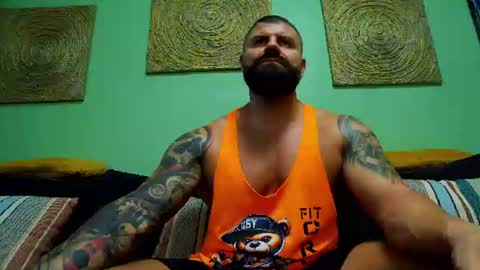 Xtream Leonard online show from June 2026 11:57:01 AM