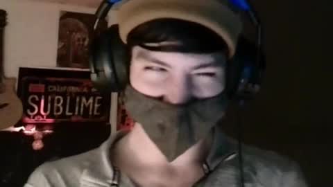 David Fox online show from March 2025 04:12:02 AM