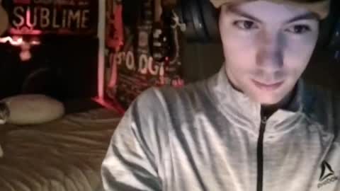 David Fox online show from March 2025 07:16:02 AM