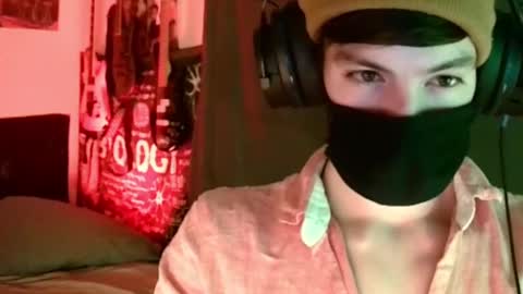 David Fox online show from March 2025 08:19:02 AM