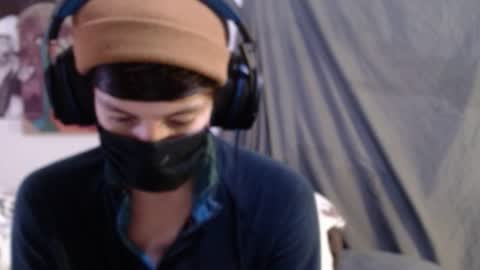 David Fox online show from November 2025 10:51:01 AM