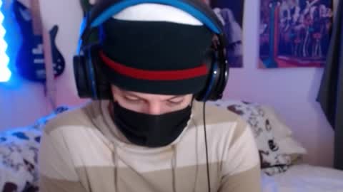 David Fox online show from February 2026 10:09:01 AM