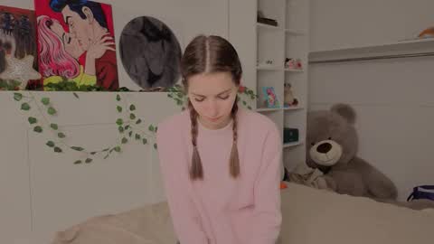 Snapshot of xxx_hotbae_xxx chatting on February 2026 03:32:02 AM Eva online show from February 2026 03:32:02 AM