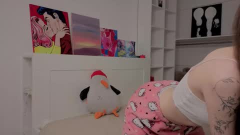 Snapshot of xxx_hotbae_xxx chatting on February 2026 04:24:01 AM Eva online show from February 2026 04:24:01 AM