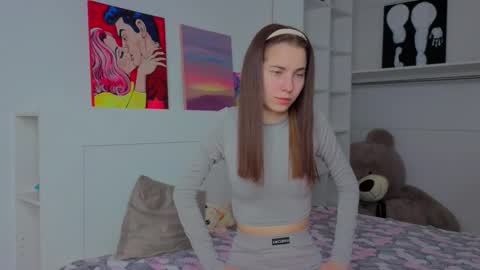 Eva online show from March 2026 06:06:01 AM