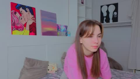 Eva online show from March 2026 04:50:01 AM