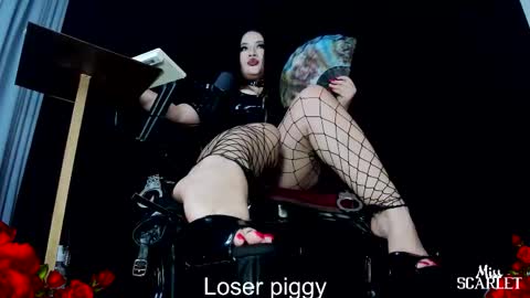 Snapshot of xxx_madamme chatting on November 2025 01:52:01 AM Mistress Scarlet Igmiss scarlet978 online show from November 2025 01:52:01 AM