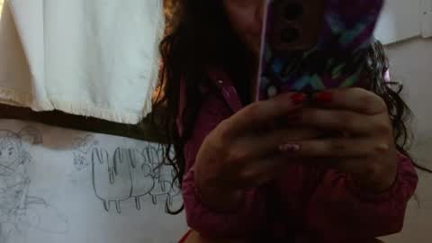   LILI  online show from December 2024 08:33:01 PM