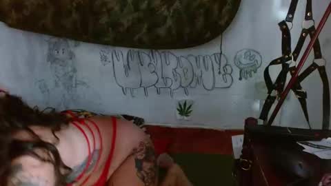   LILI  online show from December 2024 04:45:02 AM