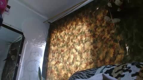   LILI  online show from January 2025 09:20:01 PM