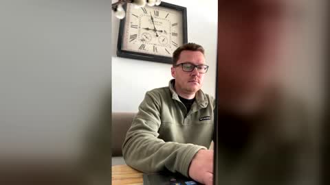 Alex online show from March 2026 07:55:02 AM