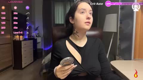 Eve online show from December 2025 01:27:02 PM