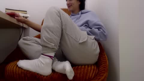 Snapshot of xxxbellalola chatting on February 2025 01:50:01 PM Lola online show from February 2025 01:50:01 PM