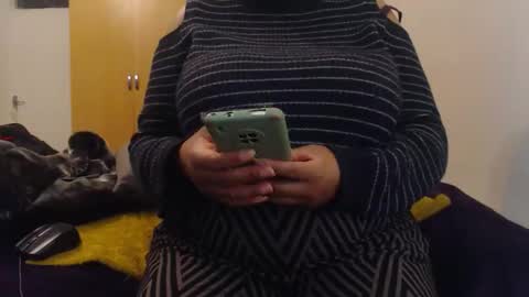 Ayanda online show from November 2025 02:51:01 PM