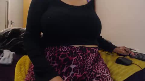 Ayanda online show from November 2025 10:04:02 AM