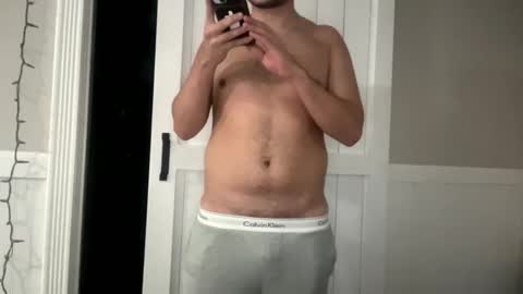 End of the night fun online show from December 2025 12:05:02 AM