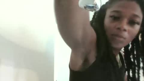 Danielle online show from October 2025 08:42:01 PM