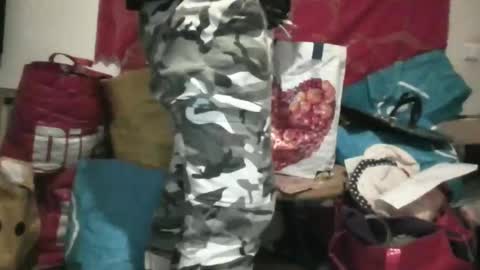 Snapshot of xxxdanidoomsdayxxx chatting on February 2026 04:54:02 PM Danielle online show from February 2026 04:54:02 PM