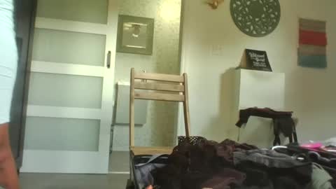 Danielle online show from March 2026 07:25:01 PM