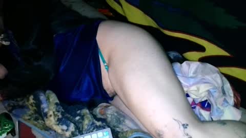 Silky Lingerie grrl online show from September 2025 11:34:02 AM