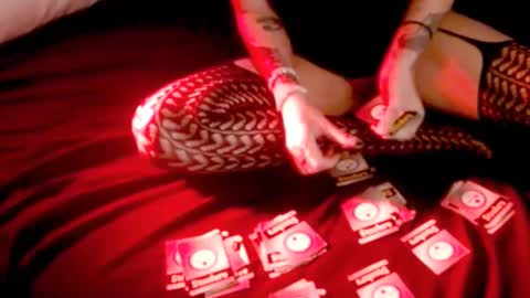 XXXGrillCheese online show from February 2025 01:16:01 PM