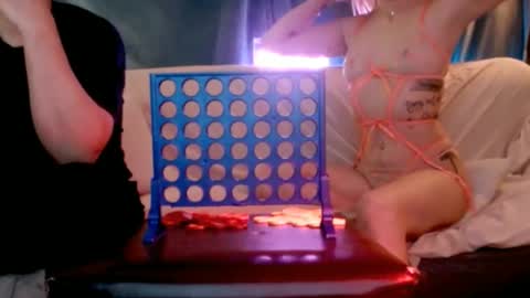 XXXGrillCheese online show from March 2025 10:02:02 AM