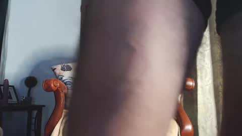 Snapshot of xxxhome_alonexxx chatting on January 2025 11:27:01 PM Kev online show from January 2025 11:27:01 PM