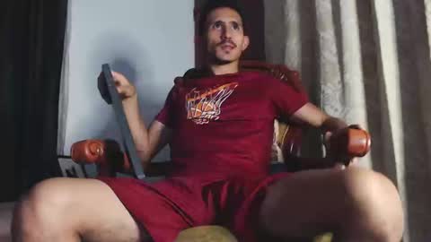 Snapshot of xxxhome_alonexxx chatting on January 2025 08:16:01 PM Kev online show from January 2025 08:16:01 PM