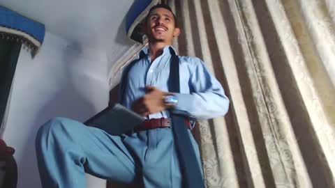 Snapshot of xxxhome_alonexxx chatting on January 2025 08:25:02 PM Kev online show from January 2025 08:25:02 PM