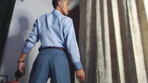 Snapshot of xxxhome_alonexxx chatting on January 2025 07:53:02 PM Kev online show from January 2025 07:53:02 PM