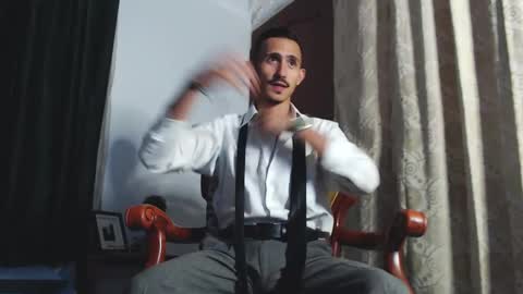 Snapshot of xxxhome_alonexxx chatting on January 2025 07:53:02 PM Kev online show from January 2025 07:53:02 PM