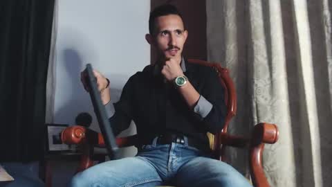 Snapshot of xxxhome_alonexxx chatting on March 2025 08:21:02 PM Kev online show from March 2025 08:21:02 PM