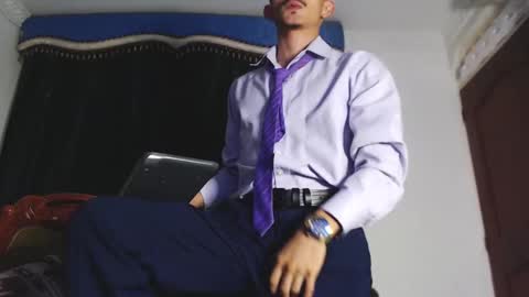 Snapshot of xxxhome_alonexxx chatting on March 2025 07:49:02 PM Kev online show from March 2025 07:49:02 PM