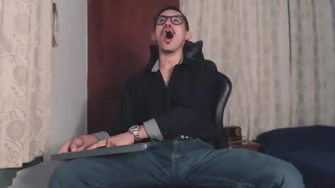 Snapshot of xxxhome_alonexxx chatting on October 2025 08:08:02 PM Kev online show from October 2025 08:08:02 PM