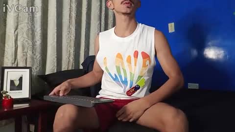 Snapshot of xxxhome_alonexxx chatting on November 2025 08:03:01 PM Kev online show from November 2025 08:03:01 PM