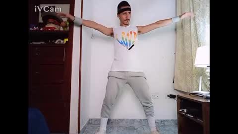 Snapshot of xxxhome_alonexxx chatting on November 2025 07:51:02 PM Kev online show from November 2025 07:51:02 PM