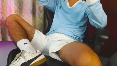Snapshot of xxxhome_alonexxx chatting on July 2026 07:24:01 PM Kev online show from July 2026 07:24:01 PM