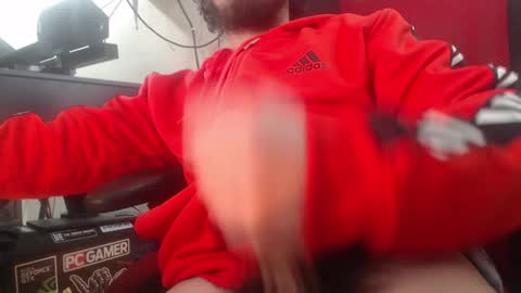 xxxking89 online show from January 2025 04:16:02 PM