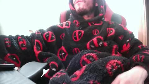 xxxking89 online show from December 2025 10:59:02 PM