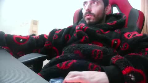 xxxking89 online show from January 2026 06:21:02 PM