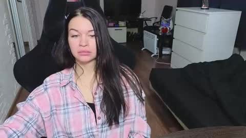 Alisa online show from January 2026 10:58:02 PM