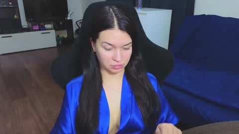 Alisa online show from February 2026 08:05:01 PM