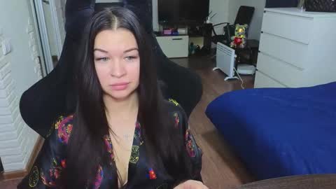 Alisa online show from March 2026 10:15:01 PM