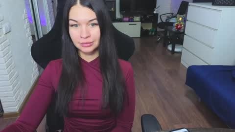 Alisa online show from April 2026 09:40:02 PM