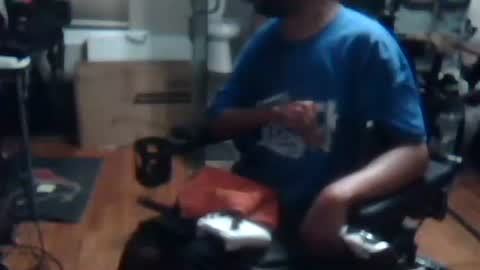 xxxonwheelz online show from May 2026 05:36:01 AM