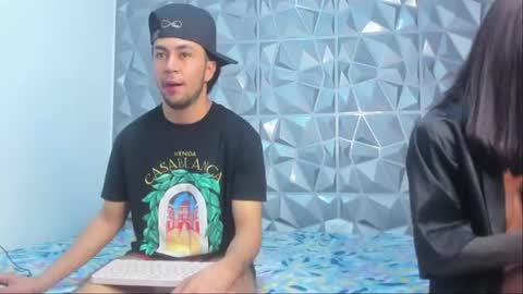 xxxplosive_couple online show from July 2026 08:00:02 PM